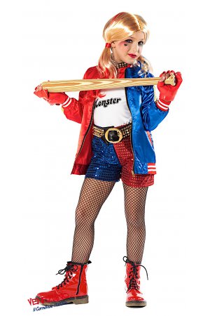 Costume di carnevale Costumi Ragazza (11-12 anni)